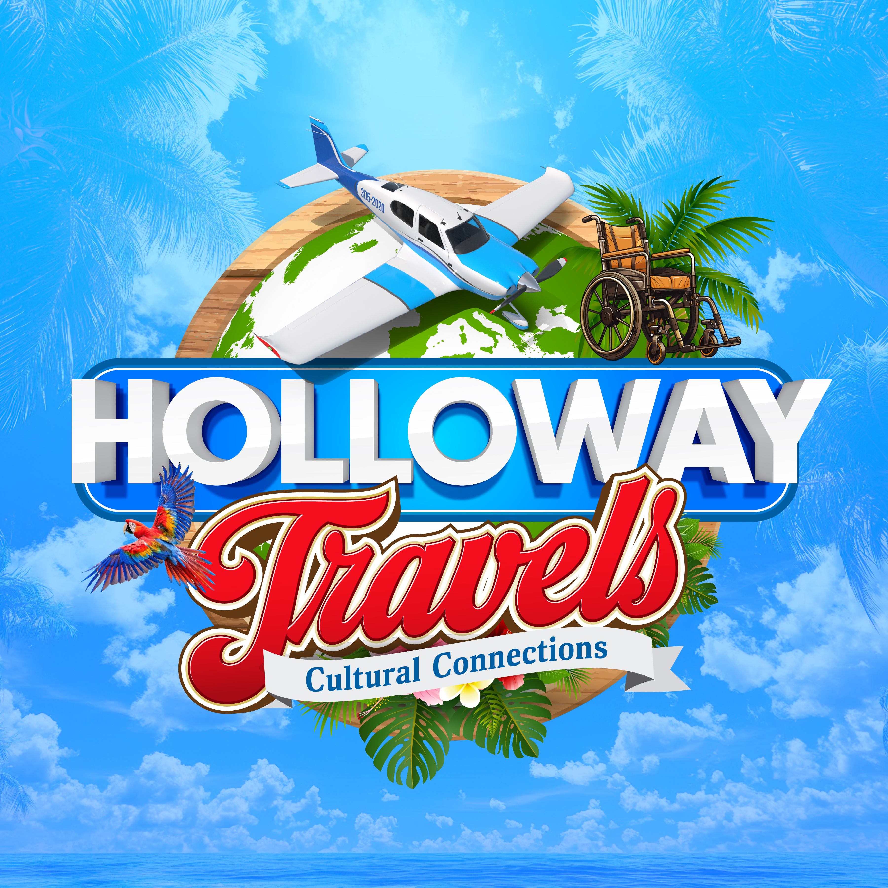 Holloway v3